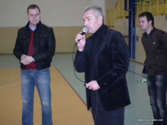 Czchów Futsal Cup 2011