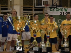 Czchów Futsal Cup 2011