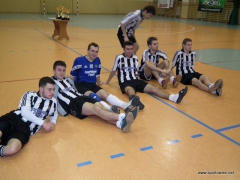 Czchów Futsal Cup 2011
