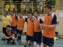 Czchów Futsal Cup 2011