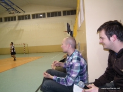 Czchów Futsal Cup 2011