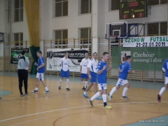 Czchów Futsal Cup 2011
