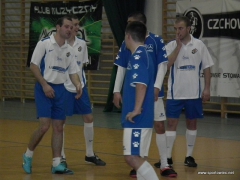 Czchów Futsal Cup 2011