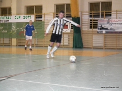 Czchów Futsal Cup 2011