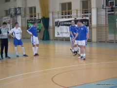 Czchów Futsal Cup 2011