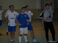 Czchów Futsal Cup 2011