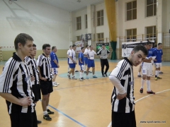 Czchów Futsal Cup 2011