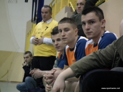 Czchów Futsal Cup 2011