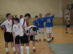 Czchów Futsal Cup 2011