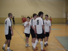 Czchów Futsal Cup 2011