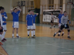 Czchów Futsal Cup 2011