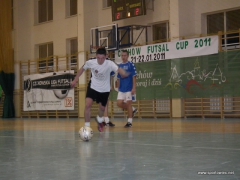 Czchów Futsal Cup 2011