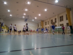 Czchów Futsal Cup 2011