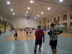 Czchów Futsal Cup 2011