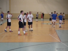 Czchów Futsal Cup 2011