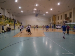 Czchów Futsal Cup 2011