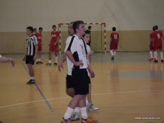 Czchów Futsal Cup 2011