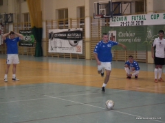 Czchów Futsal Cup 2011