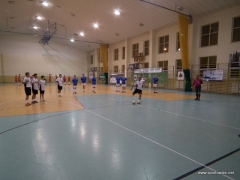Czchów Futsal Cup 2011