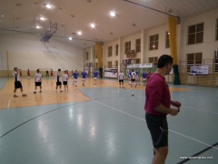 Czchów Futsal Cup 2011