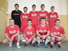 Czchów Futsal Cup 2011