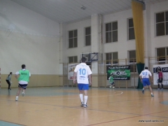 Czchów Futsal Cup 2011