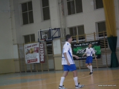 Czchów Futsal Cup 2011