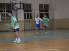 Czchów Futsal Cup 2011