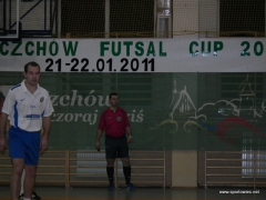 Czchów Futsal Cup 2011