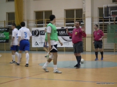 Czchów Futsal Cup 2011