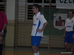 Czchów Futsal Cup 2011