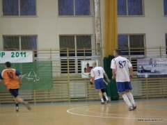 Czchów Futsal Cup 2011