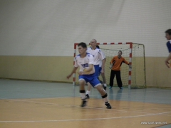 Czchów Futsal Cup 2011