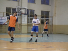 Czchów Futsal Cup 2011