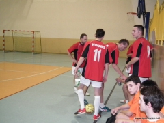 Czchów Futsal Cup 2011