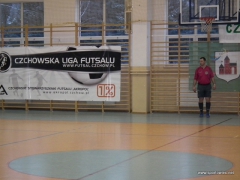 Czchów Futsal Cup 2011