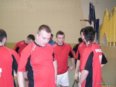 Czchów Futsal Cup 2011