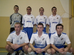 Czchów Futsal Cup 2011