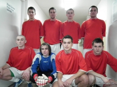 Czchów Futsal Cup 2011