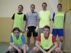 Czchów Futsal Cup 2011