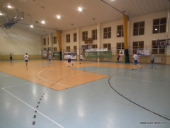 Czchów Futsal Cup 2011