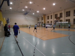 Czchów Futsal Cup 2011
