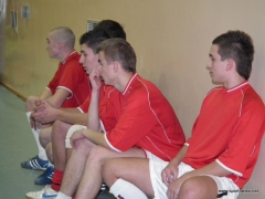 Czchów Futsal Cup 2011