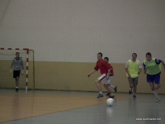 Czchów Futsal Cup 2011