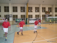 Czchów Futsal Cup 2011