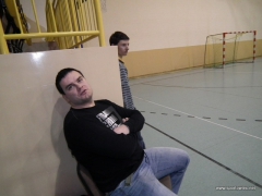 Czchów Futsal Cup 2011