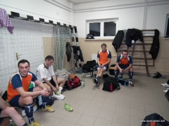 Czchów Futsal Cup 2011