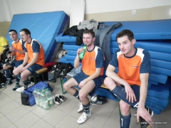 Czchów Futsal Cup 2011