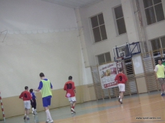 Czchów Futsal Cup 2011