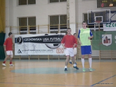 Czchów Futsal Cup 2011